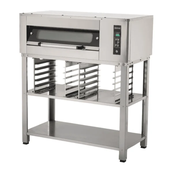 Horno Pizzero | Reemaq RL 4080