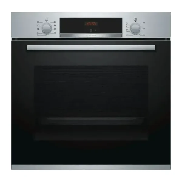 Horno de Empotrar Bosch HBA514ES3 Multifunción 71 L