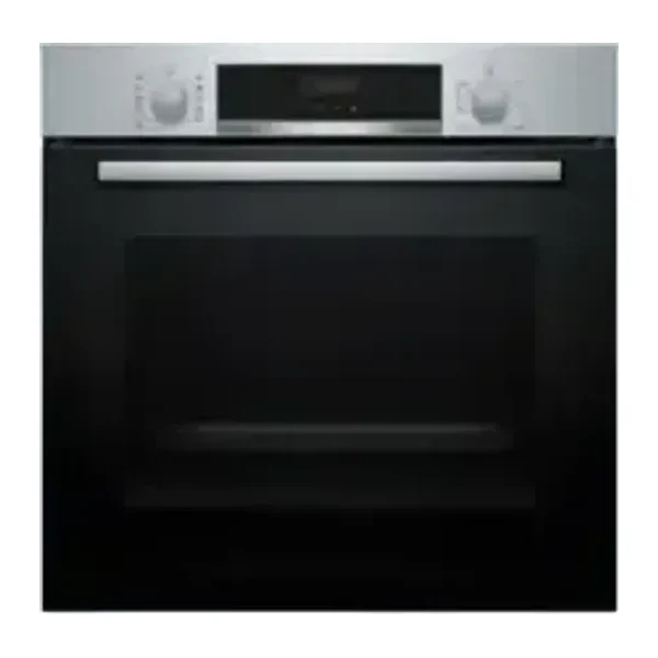 Horno empotrable 71 litros pirolítico | Bosch HBA574ES3