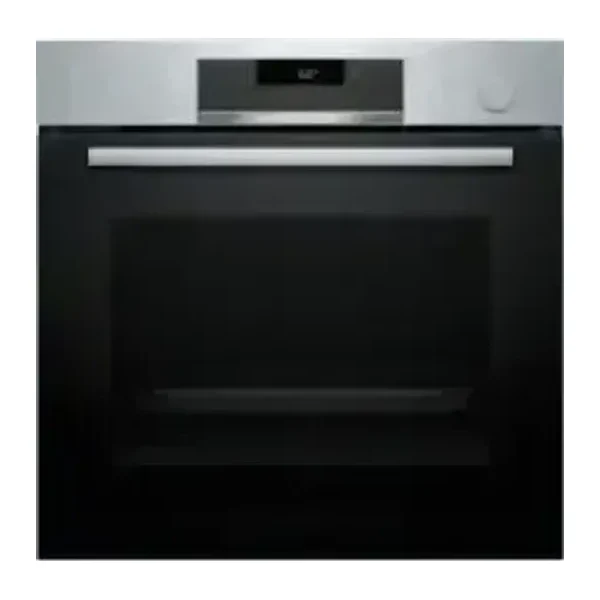 Horno empotrable con vapor y Air Fry | Bosch HRG572ES3