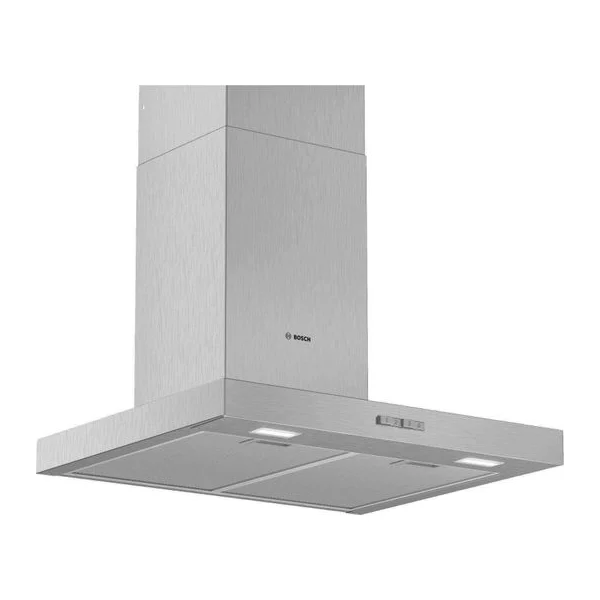 Campana pared Bosch DWB66BC50 60 cm 590 m³/h