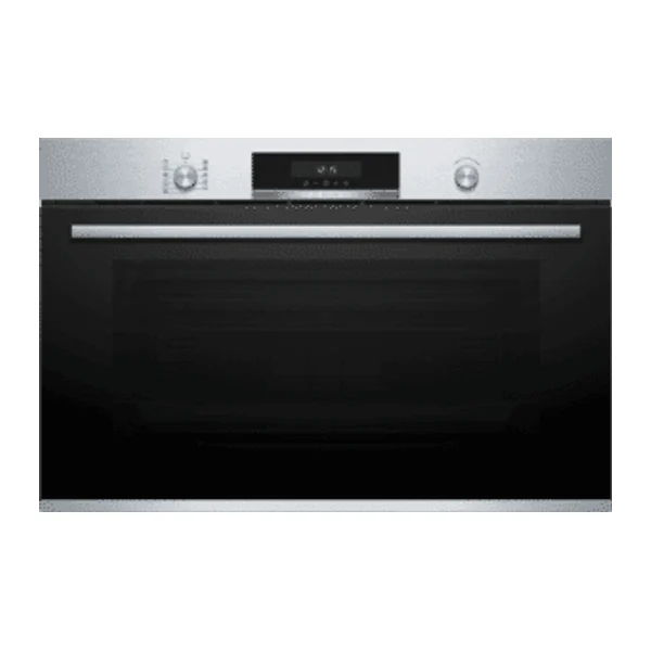 Horno empotrable 112 L pirolítico 90 cm | Bosch VBD5780S0