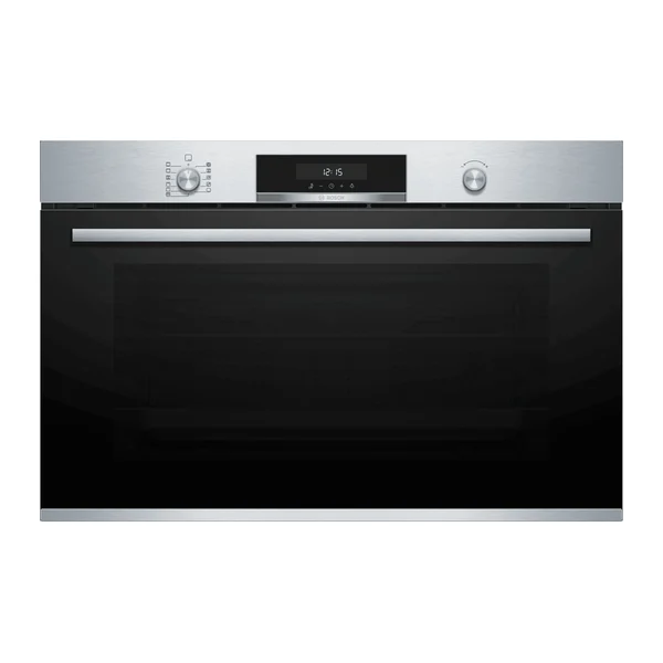 Horno empotrable Bosch VBD5780S0 112 L pirolítico 90 cm