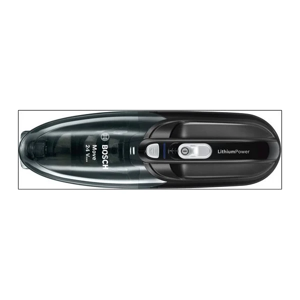 Aspiradora de mano sin cable "Move Lithium" | Bosch BHN24L