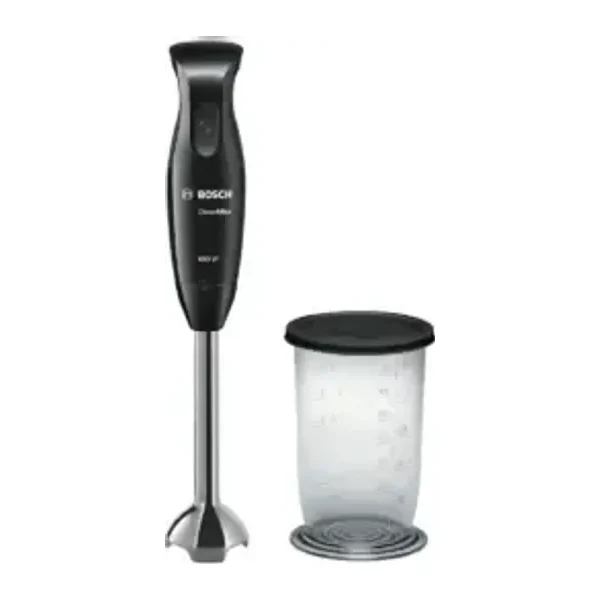 Batidora de mano 600 W 700 ml | Bosch MSM2610B