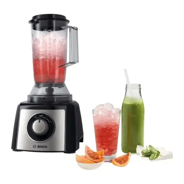 Procesador de alimentos MultiTalent 3 | Bosch MCM3201B
