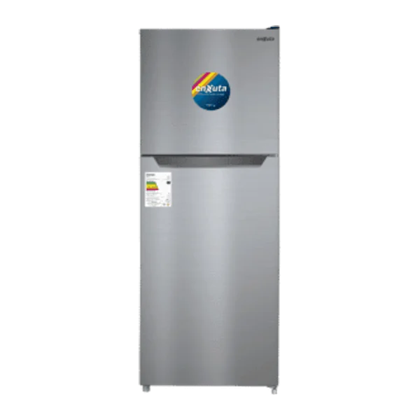 Refrigerador frío seco inverter 333 L inox | Enxuta RENX221350I