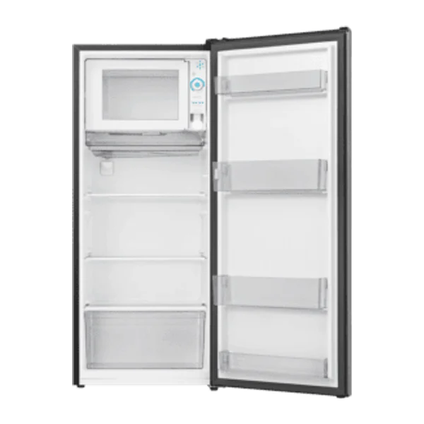 Refrigerador 1 puerta 177 L frío húmedo | Enxuta RENX16180FHS