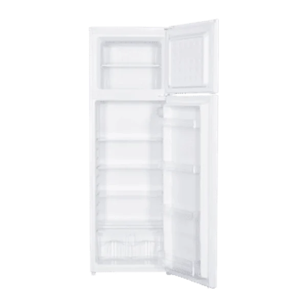 Refrigerador frío húmedo 248 L con freezer 50 L | Enxuta RENX22240FHW
