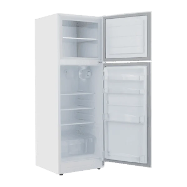 Refrigerador frío húmedo 264 litros | Enxuta RENX24281FHW
