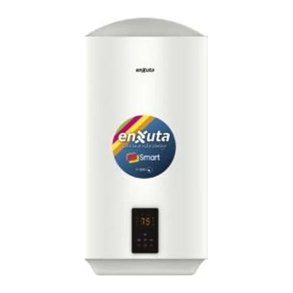 Termotanque eléctrico 47 L digital | Enxuta TENX1050S