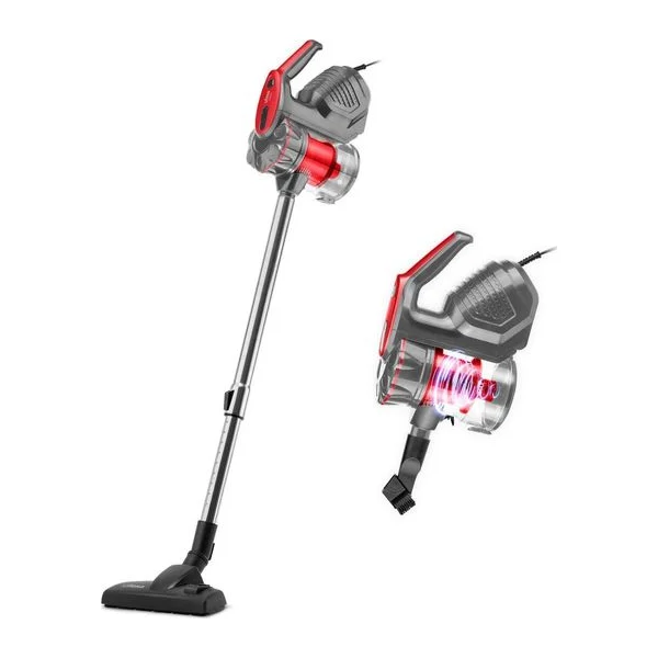 Aspirador escoba con cable Ufesa Oasis AE4146