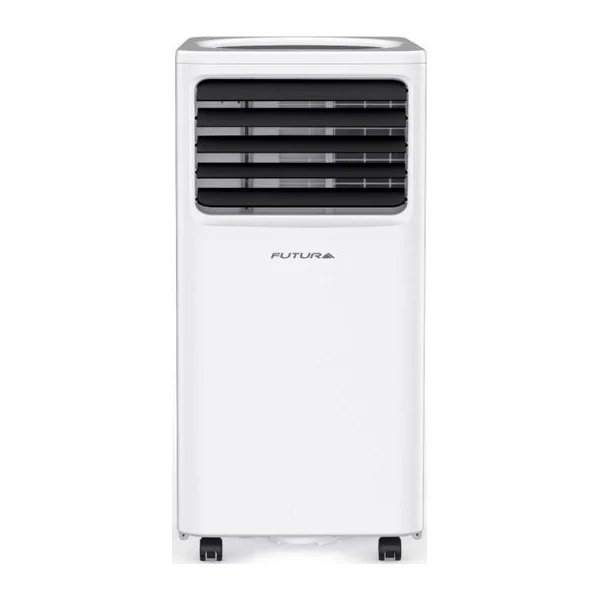 Aire acondicionado portátil 12000 BTU | Futura FUT-AP12FC