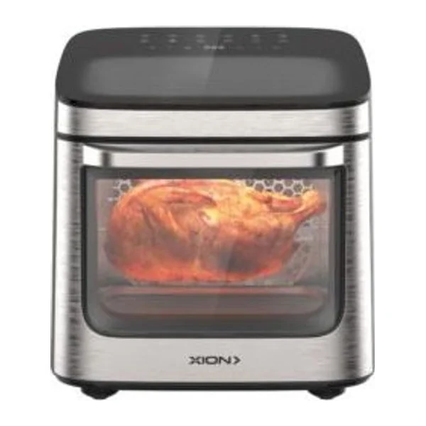 Airfryer freidora sin aceite 14 L con cesto giratorio | XION XI-FR140