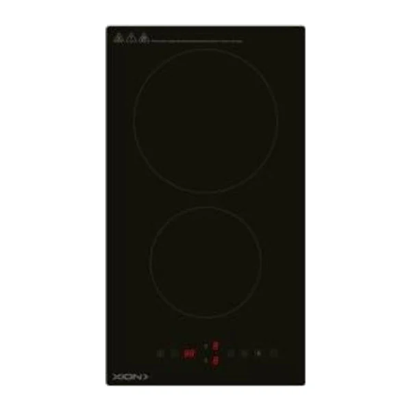 Anafe eléctrico de inducción 2 discos | XION XI-EHI20