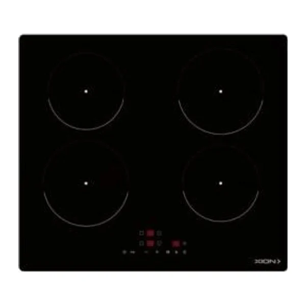 Anafe eléctrico de inducción 7200 W | XION XI-EHI41