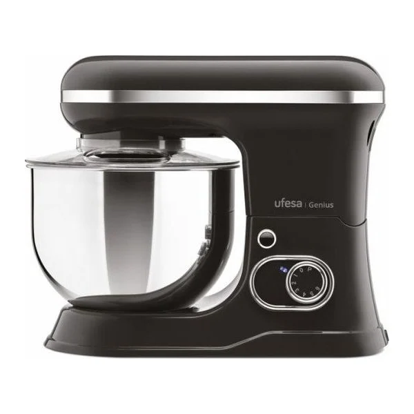 Batidora amasadora 5 L 1200 W | Ufesa GENIUS