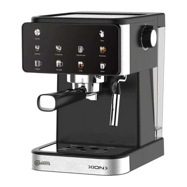 Cafetera Espresso Automática Cream Touch XION XI-CM308