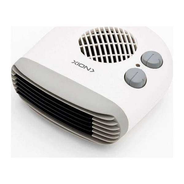 Calefactor Cerámico Oscilante 1500w XION XI-ES3