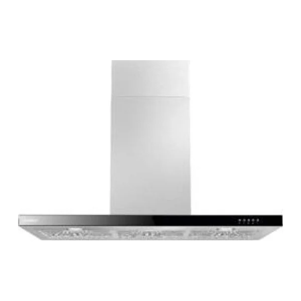Campana extractora acero inox 90 cm | XION XI-EC990T