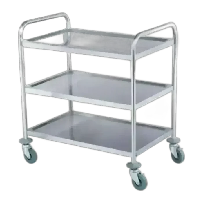 Carros de Servicio