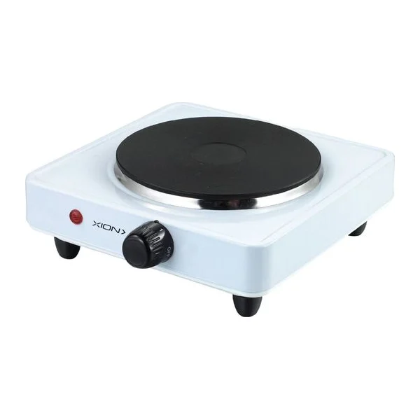 Cocina Eléctrica 1 Disco Xion XION XI-H1