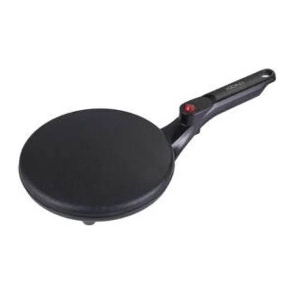 Crepera panquequera eléctrica 20 cm diámetro | XION XI-CR20