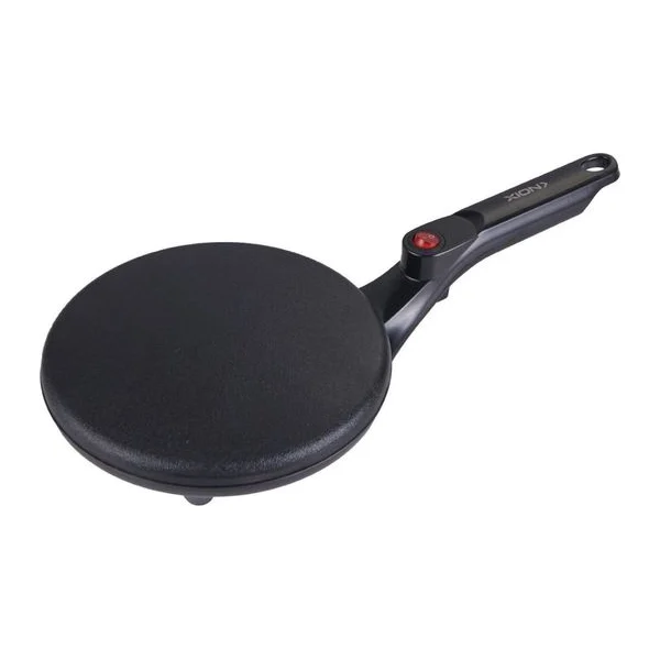 Crepera Panquequera Eléctrica 20cm Diámetro XION XI-CR20