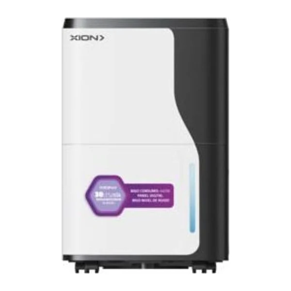Deshumidificador de aire 30 Lts | XION XI-DHU30