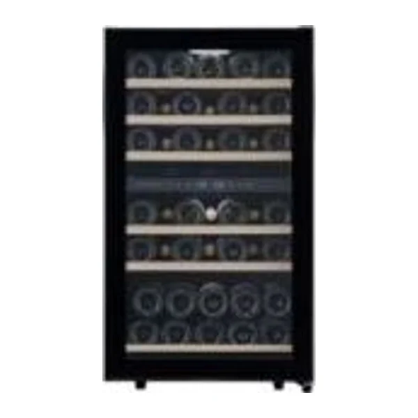 Vinoteca doble zona 43 botellas | Futura FUT-EV43N
