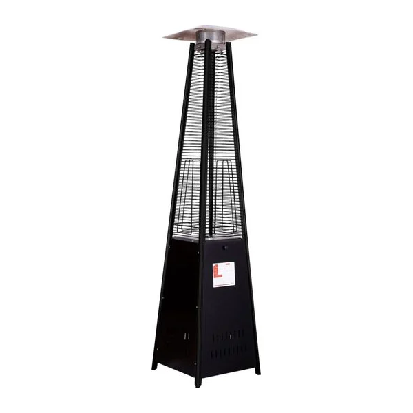 Estufa De Exterior A Gas XION XI-GAS77