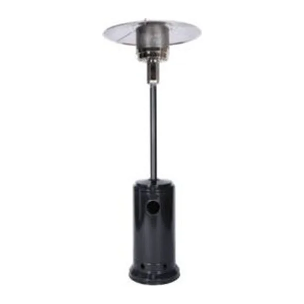 Estufa de patio para garrafa de 13 kg | XION XI-GAS33