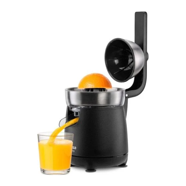 Exprimidor de cítricos 120 W doble cono | Ufesa Vitality