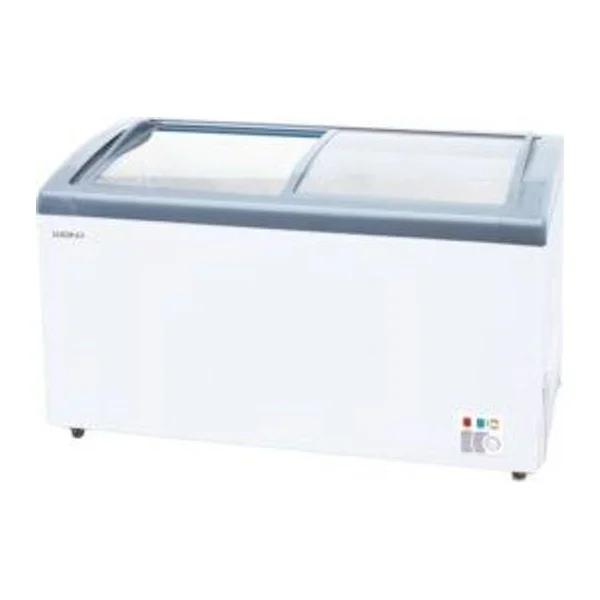 Freezer horizontal 328 L | XION XI-HF328V