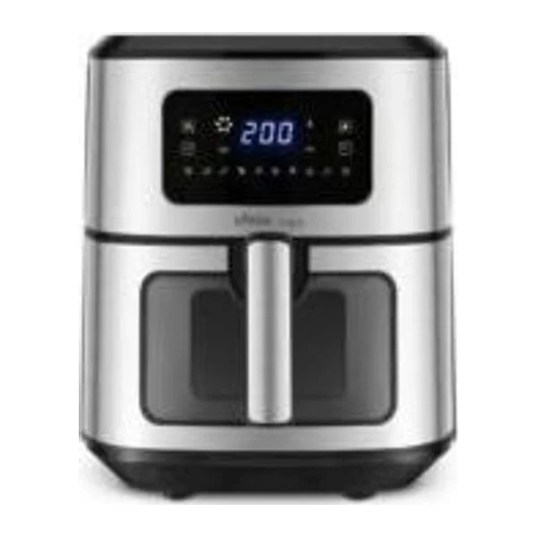 Freidora de aire 6.5 L digital inox | Ufesa EAGLE