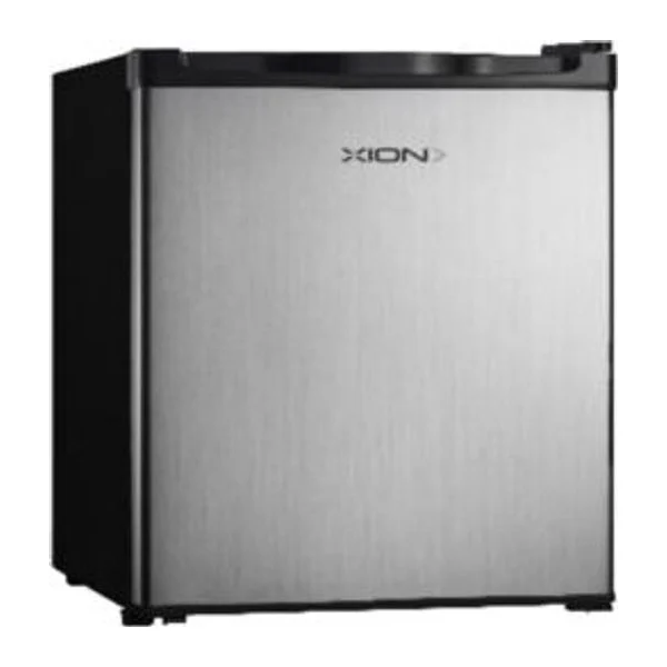 Frigobar 41 litros acero inoxidable | XION XI-H50INOX