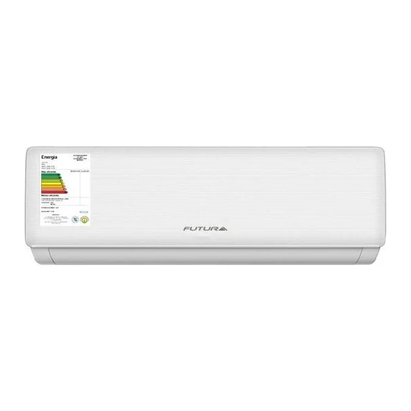 Aire acondicionado split 9000 BTU On/Off Futura FUT-AC09ST-ON