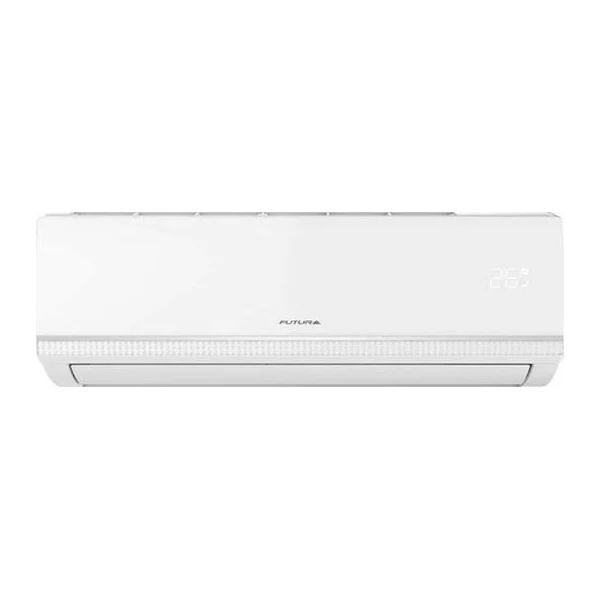 Aire acondicionado split inverter 18000 BTU Futura FUT-AC18ST-INV