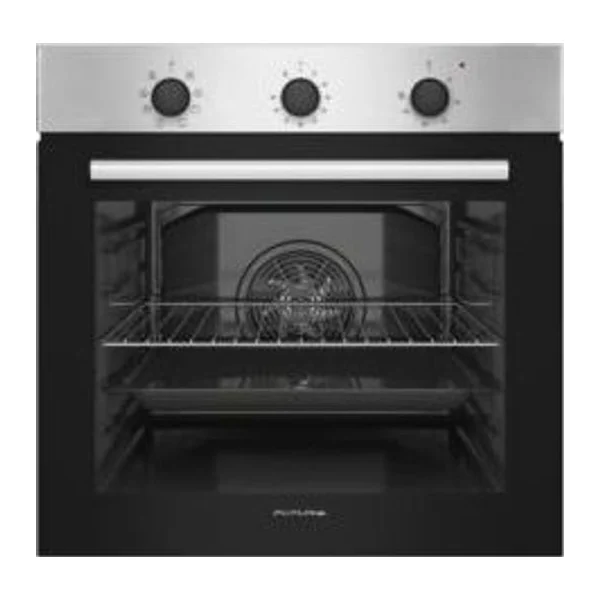Horno empotrable 73 L multifunción | Futura FUT-HE73TCM