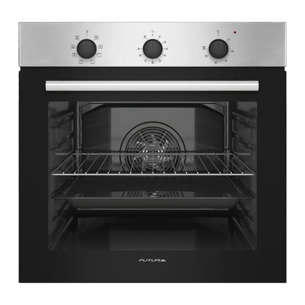 Horno empotrable 73 L multifunción | Futura FUT-HE73TCM