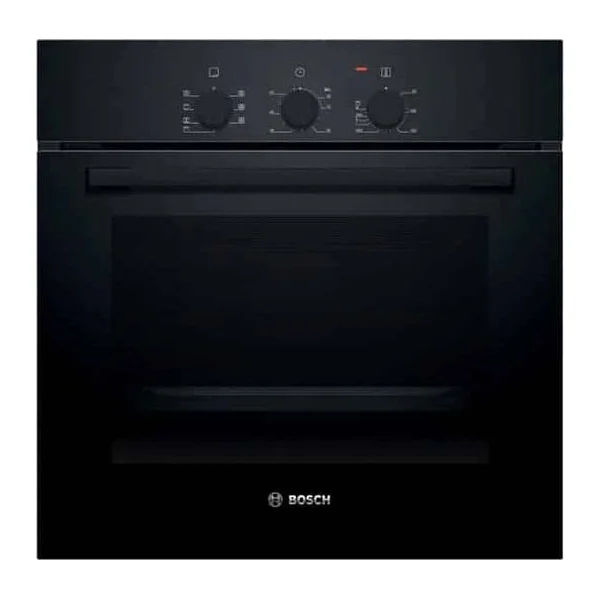 Horno empotrable Bosch HBF011BA2 66 litros sistema 3D