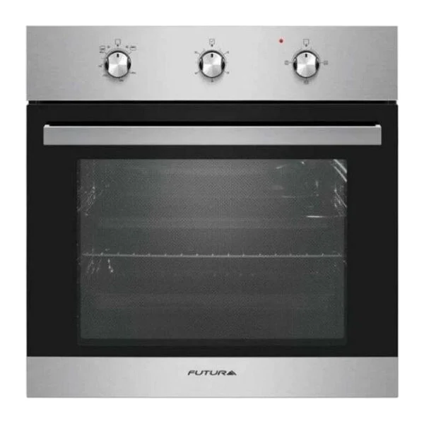 Horno empotrable a gas 60 L convección | Futura FUT-H60GAS