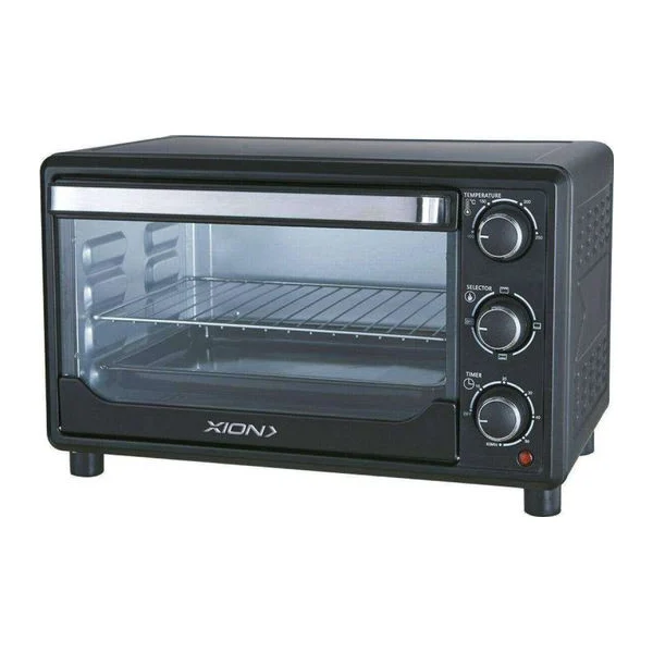 Horno Eléctrico 25 Litros Xion XION XI-HE25