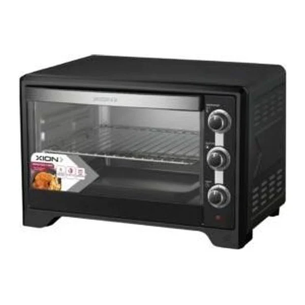 Horno eléctrico 68 L tostador | XION XI-HE68