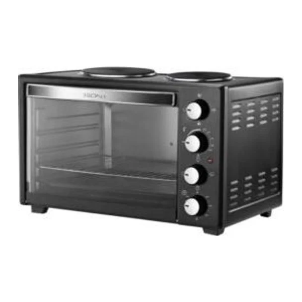 Horno eléctrico tostador 53 L | XION XI-HE53