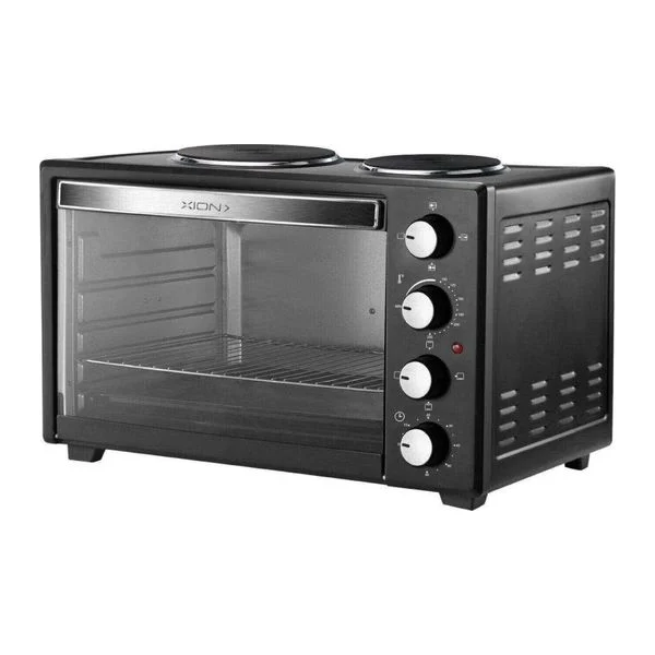 Horno Eléctrico Tostador 53 Lts. XION XI-HE53