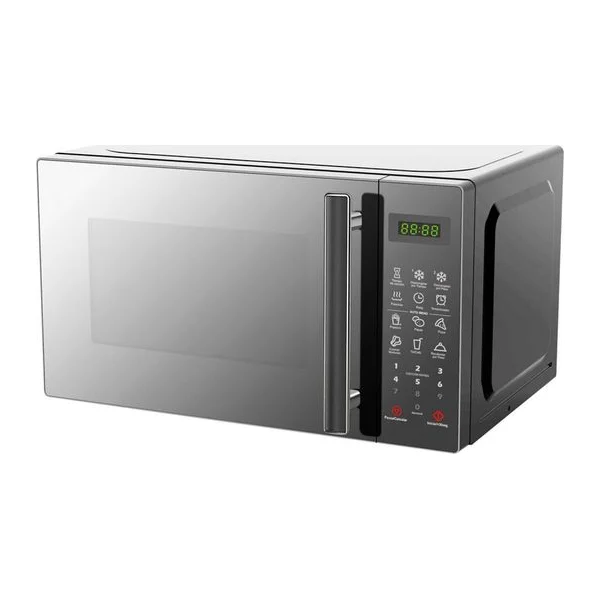 Horno Microondas 30L Ls Con Grill XION XI-MW3050G