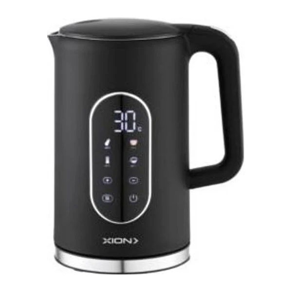 Jarra eléctrica 1.7 L digital | XION XI-GL44