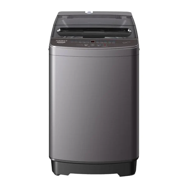Lavarropas De Carga Superior Con Bomba 8.5 Kg XION XI-LAV85