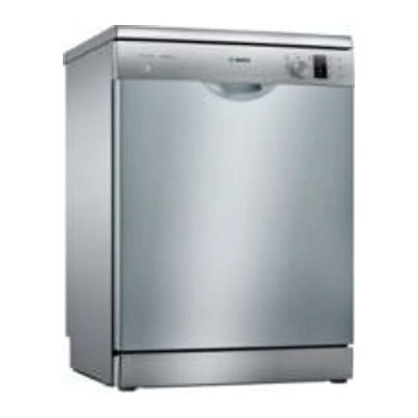 Lavavajillas Bosch SMS25AI05E 60 cm 12 servicios Acero Inoxidable